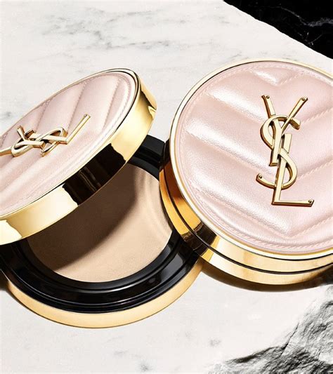 ysl cushion foundation pink usa|ysl cushion foundation nordstrom.